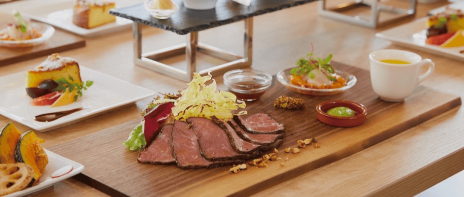 Dairin FOOD