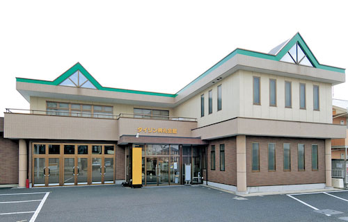 ダイリン羽生 北部会館