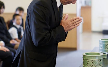 一般葬とは