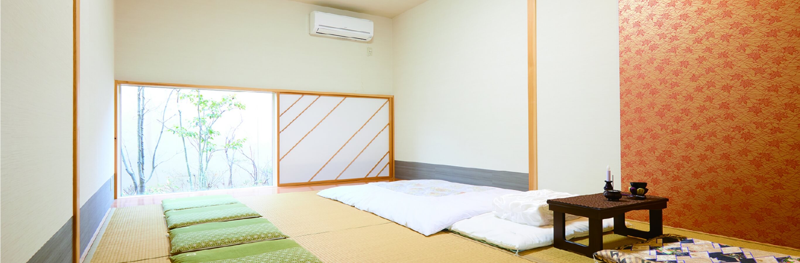 ダイリンの安置室の5つの特徴
