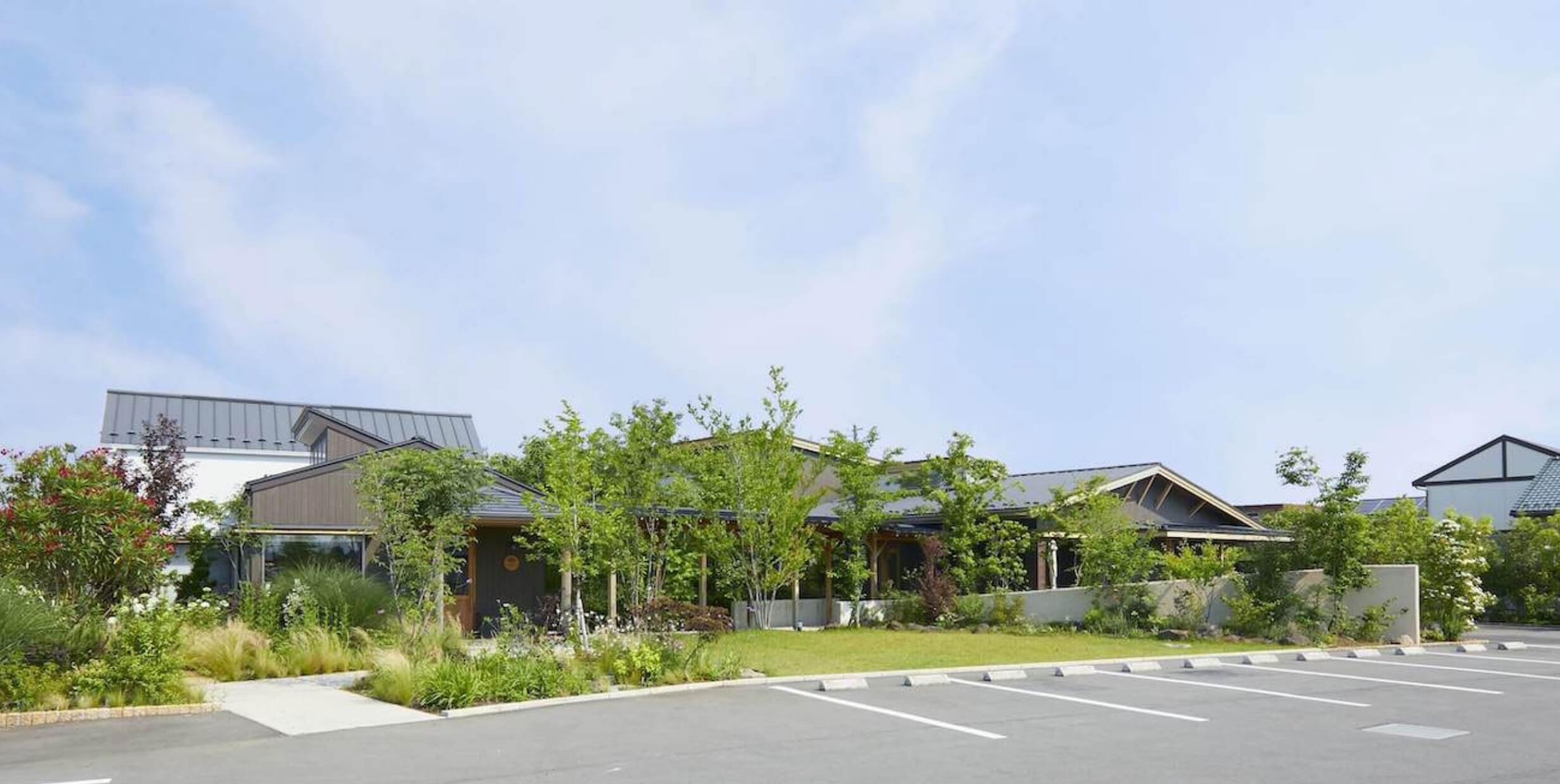 きららテラス 鴻巣 鴻巣会館