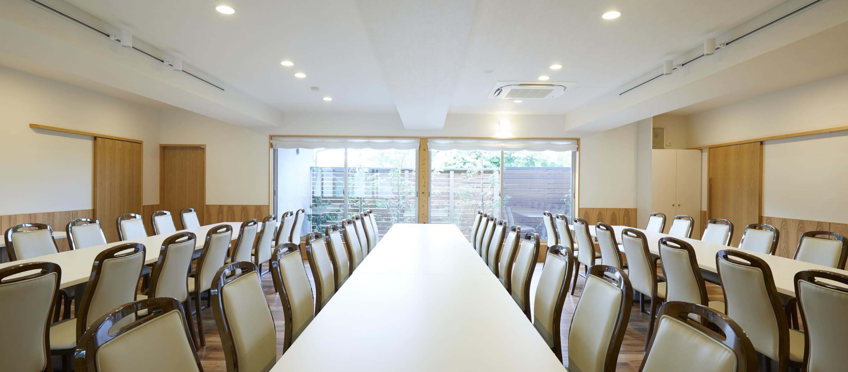きららテラス羽生 きらら会館9