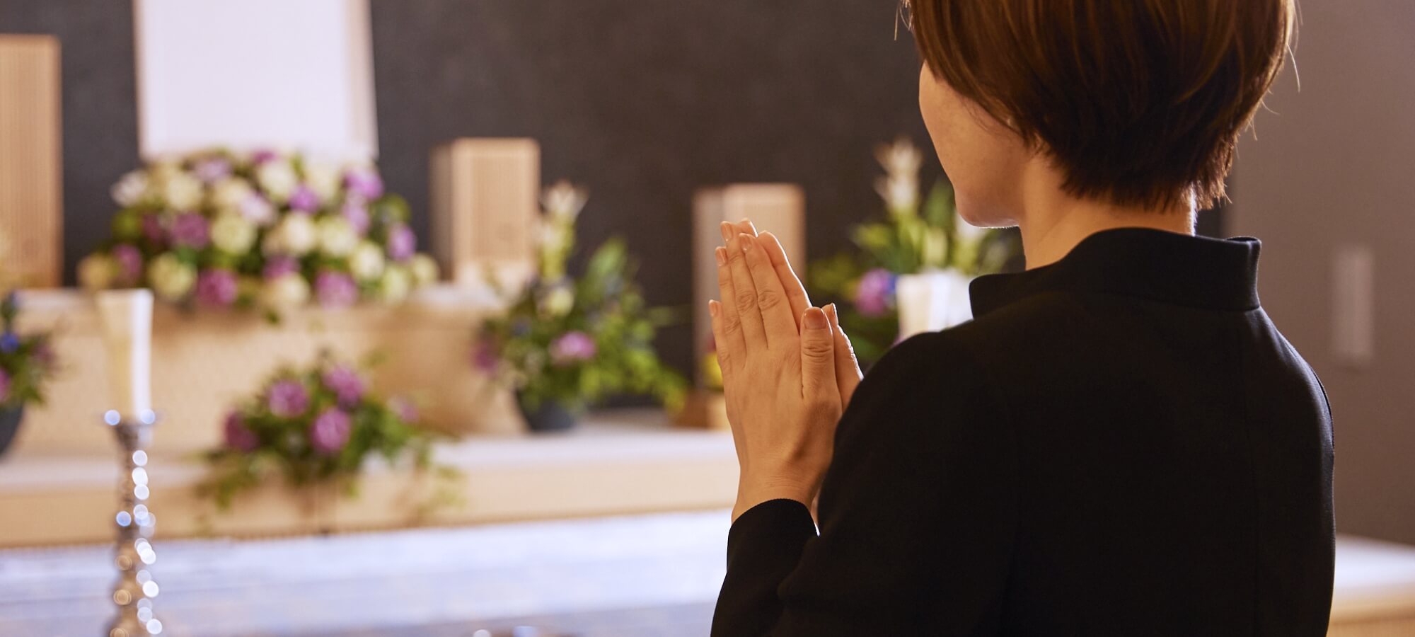 自分たちの大切な人に