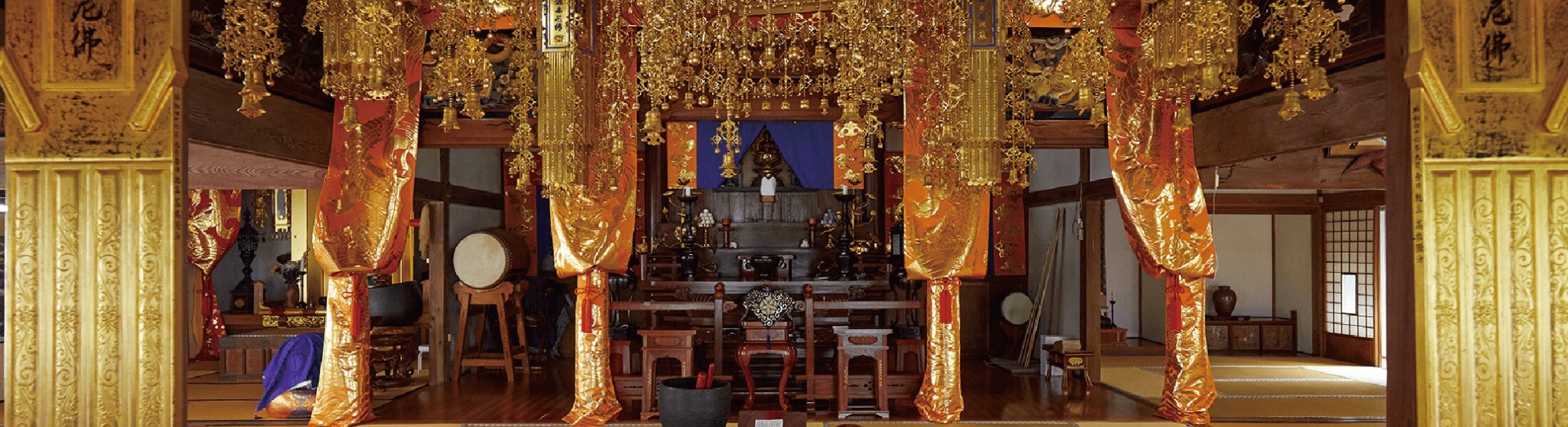 長光寺について