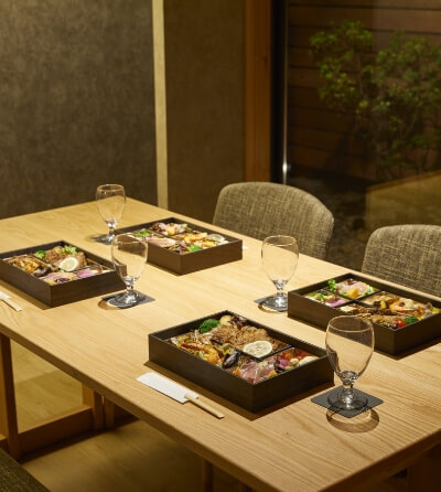 料理