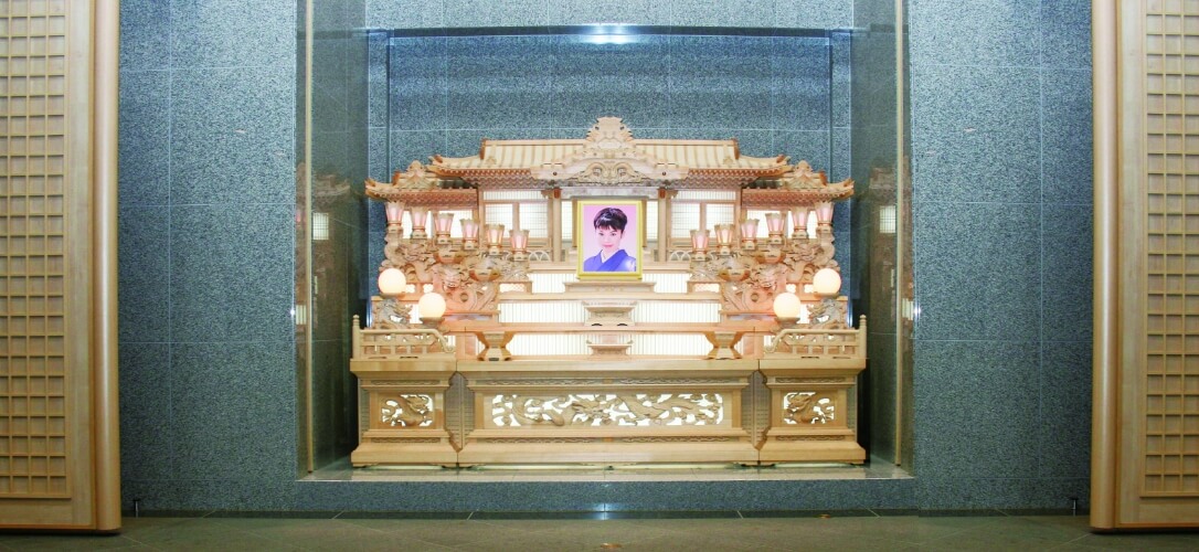 公営葬プラン