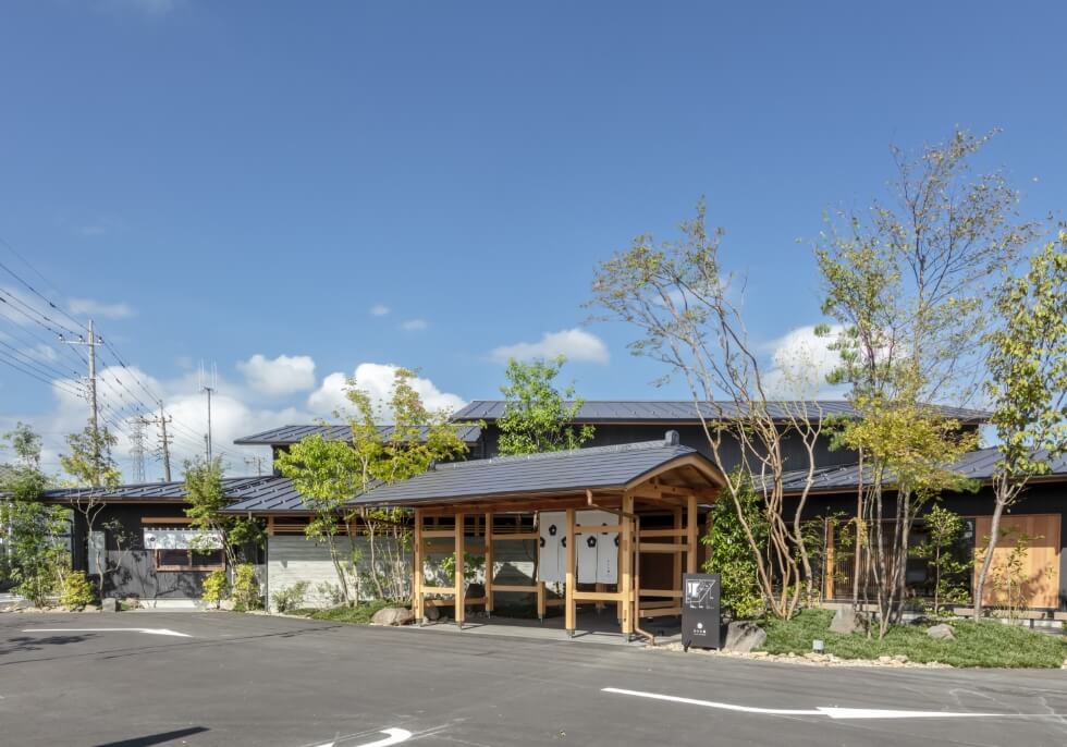 きらら邸 行田
