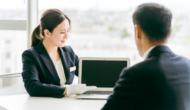 葬儀プラン・費用のご案内