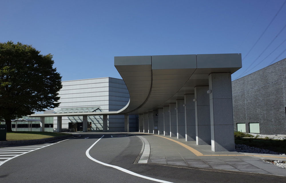 県央みずほ斎場