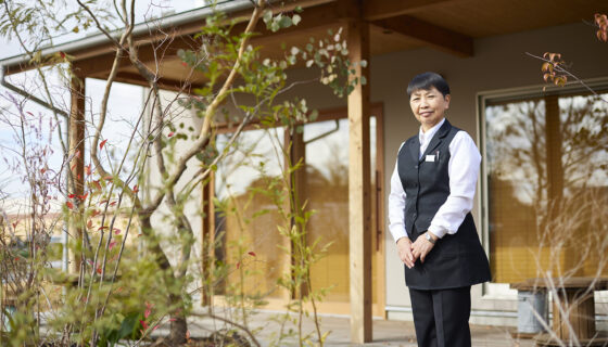 ダイリンフード・パート｜池田 節子 SETSUKO IKEDA