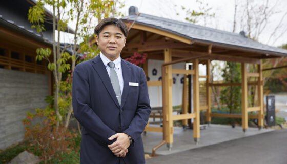 プランナー｜内田 恵太 KEITA UCHIDA