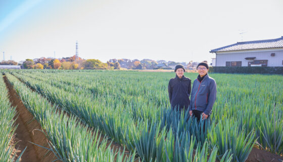 【吉田さんち×ダイリン】人を惹きつける、まっすぐな想い。のイメージ